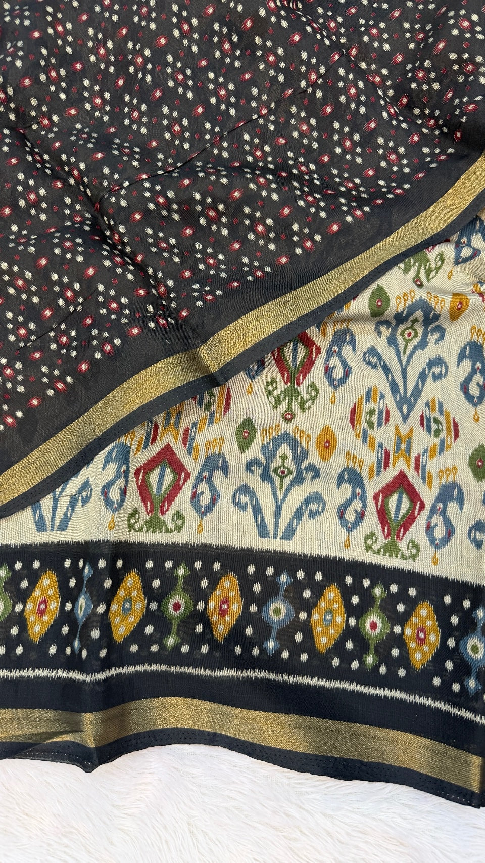 Casual Wear Mul Cotten Saree Vol.2