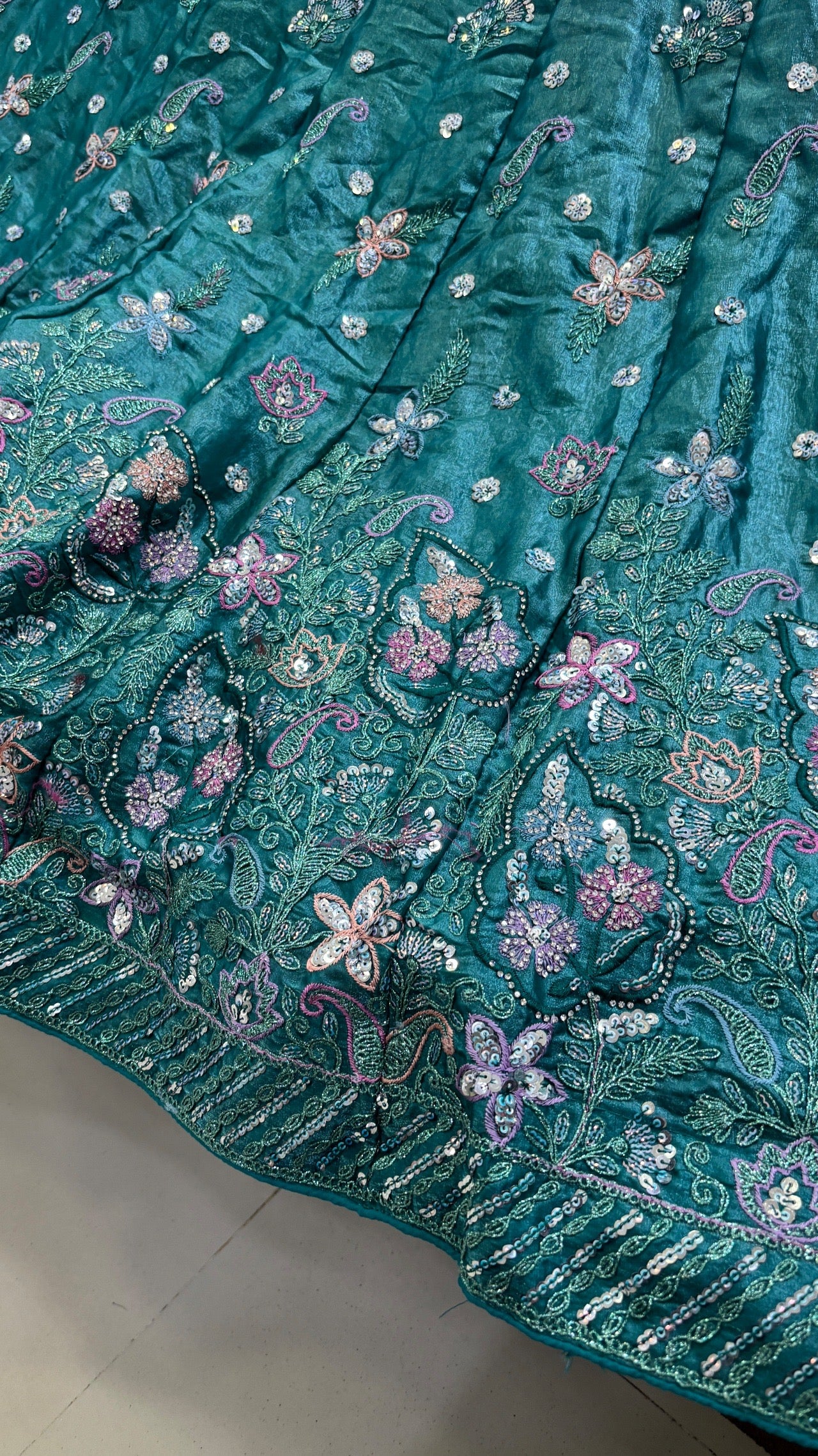 Lehanga Choli 3150₹
