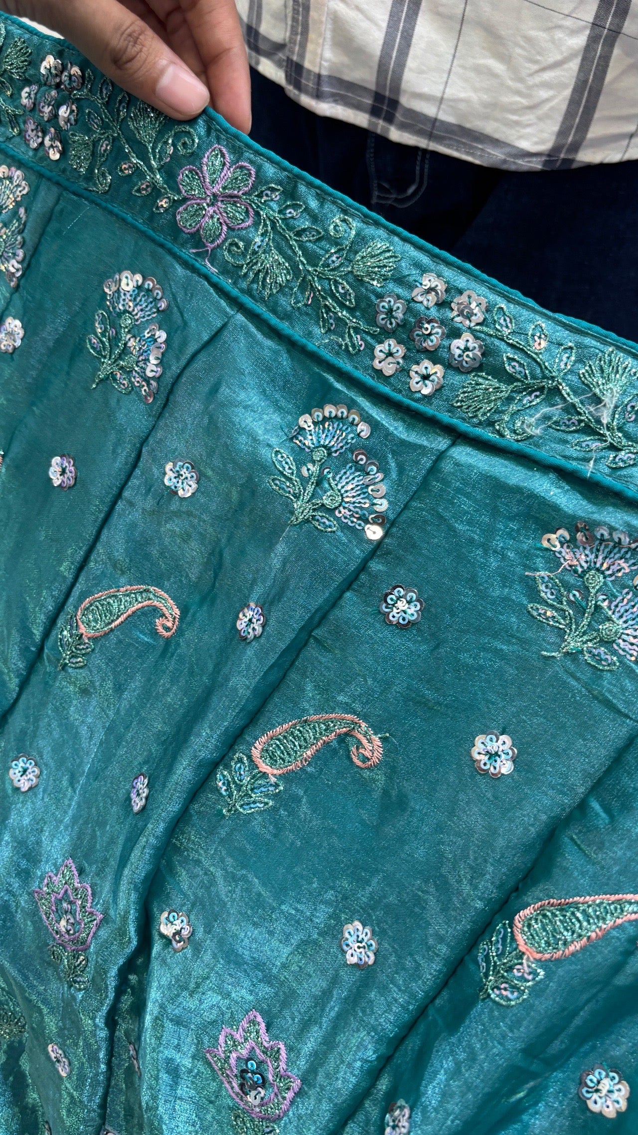 Lehanga Choli 3150₹