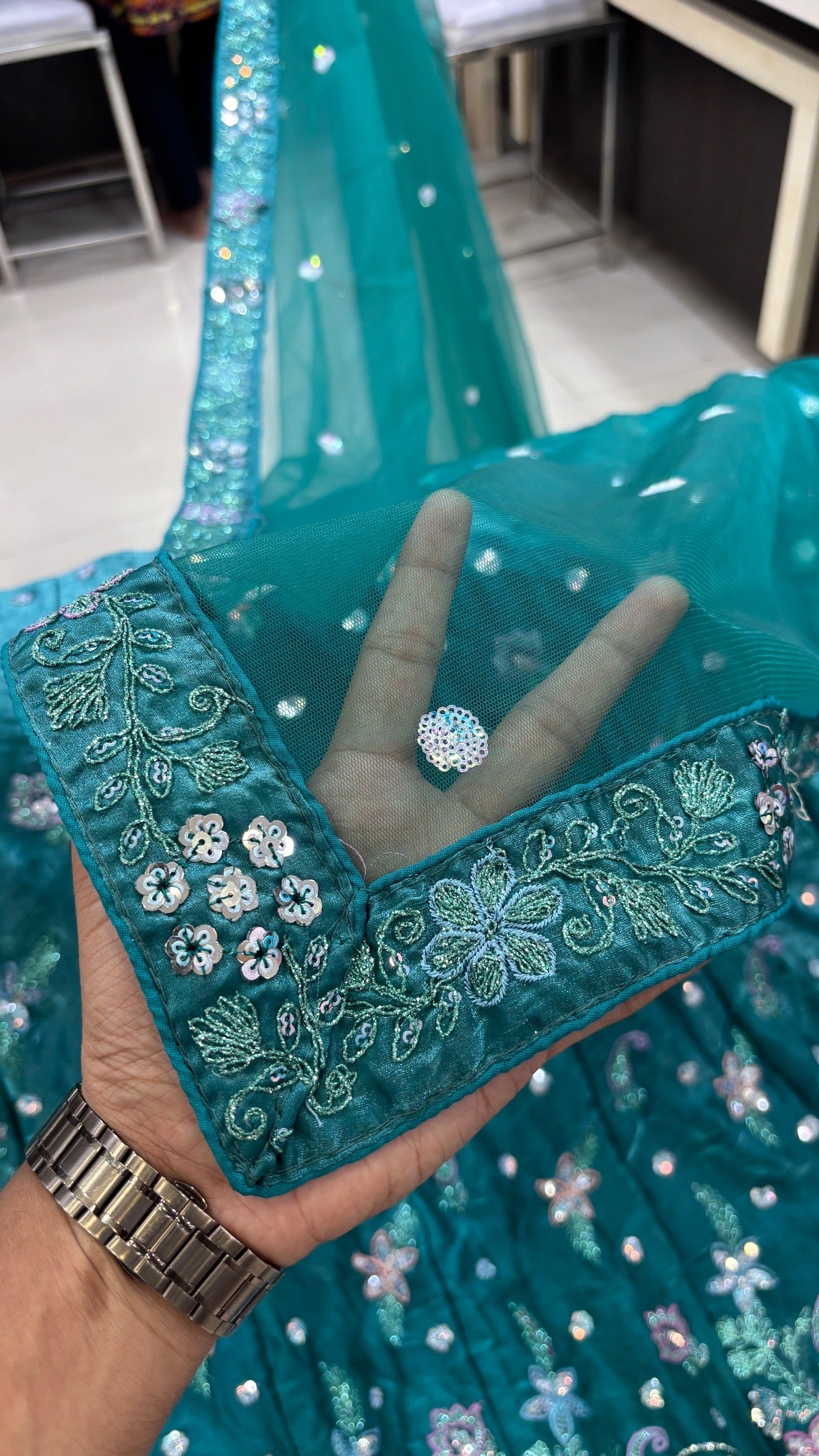 Lehanga Choli 3150₹