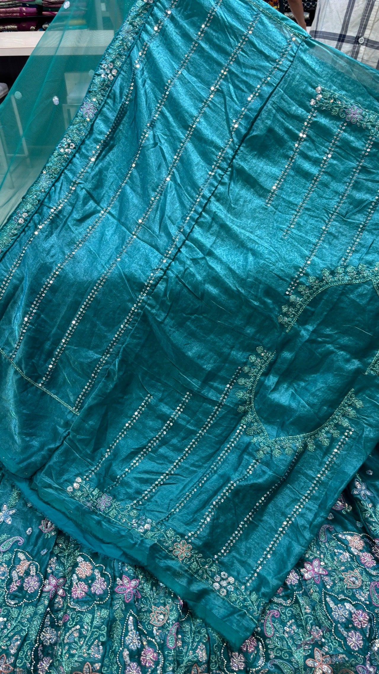 Lehanga Choli 3150₹