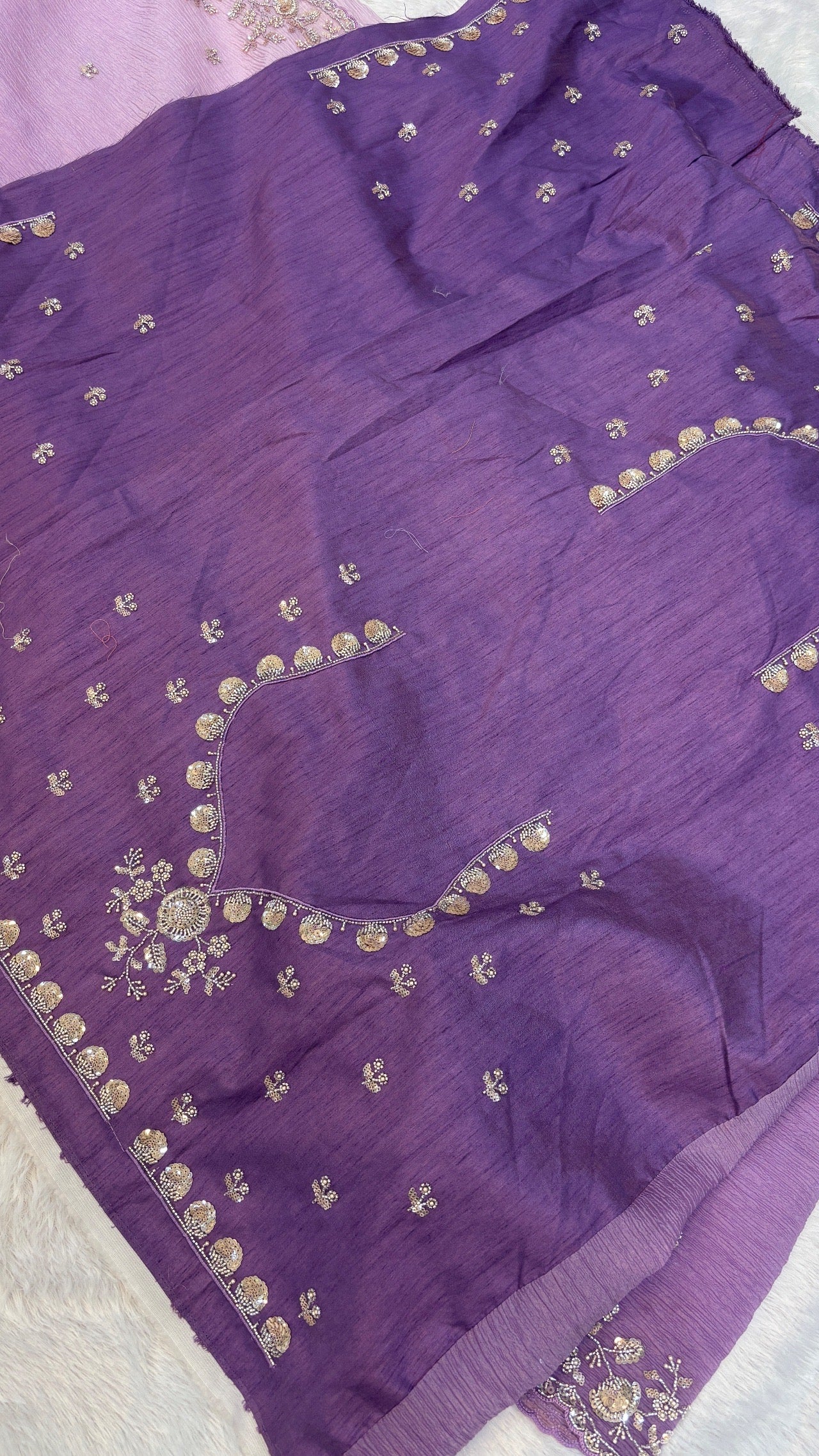Shaan-E-Hindustan Limited Edition Saree! Vol.1
