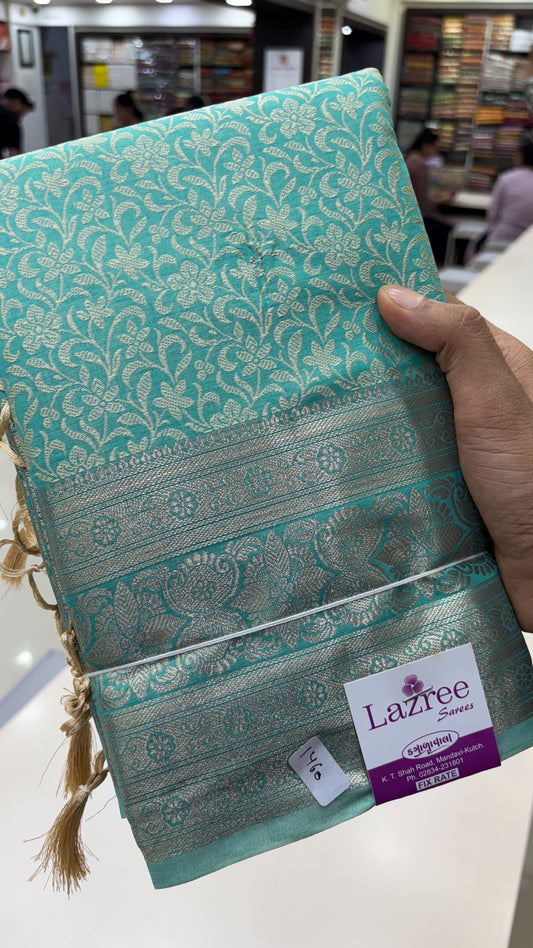 Kanjivarm Silk Saree Vol.3