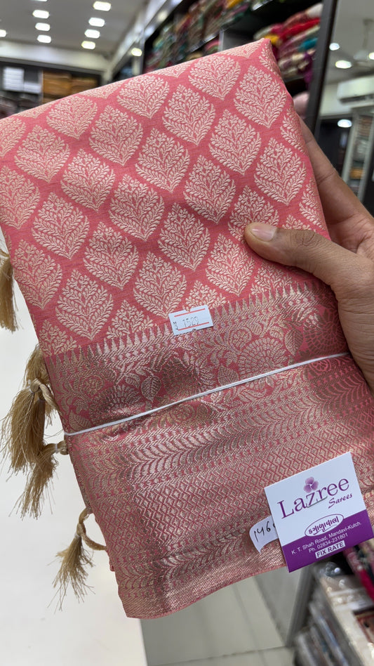 Kanjivarm Silk Saree Vol.2