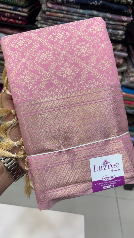 Kanjivarm Silk Saree Vol.1