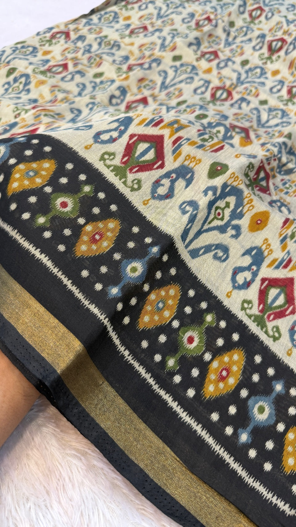 Casual Wear Mul Cotten Saree Vol.2