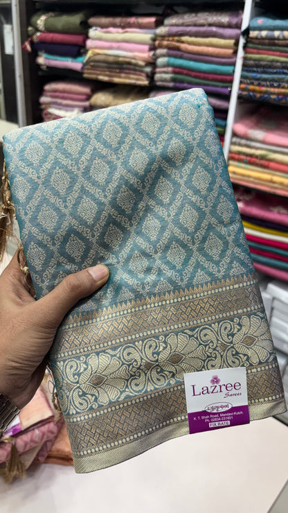 Kanjivarm Silk Saree Vol.1