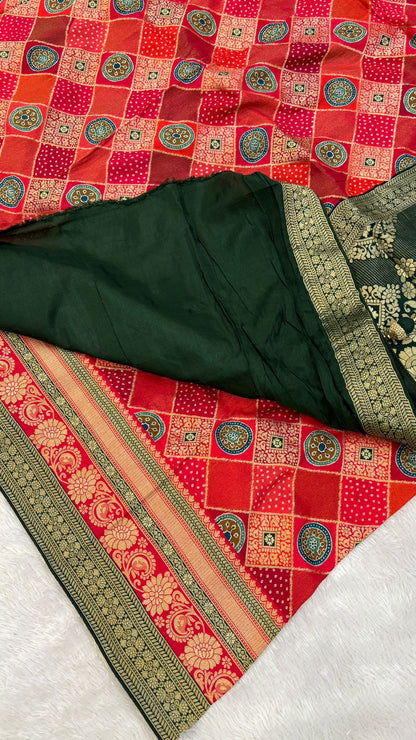 Pure Viscose Saree (Stock Clearing SALE )