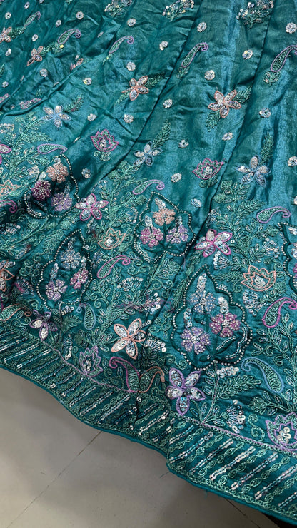 Lehanga Choli 3150₹