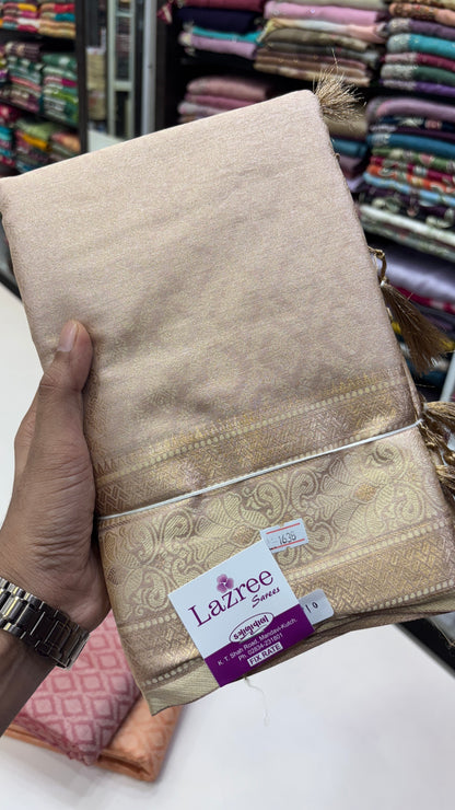 Kanjivarm Silk Saree Vol.1