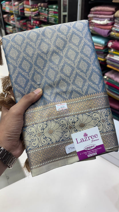 Kanjivarm Silk Saree Vol.1